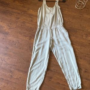 Cute Romper from Anthropologie